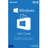 Microsoft Windows Store €10 EUR [EU]